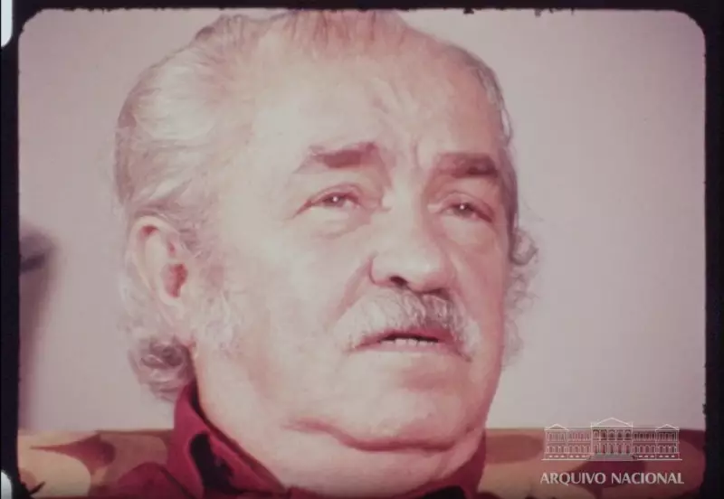 As palavras mais bonitas da língua portuguesa segundo o criador do dicionário Aurélio