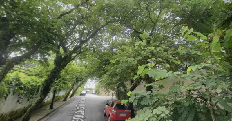 Assaltantes fogem após roubo de R$ 3 milhões em joias, dólares e euros em mansão no Morumbi