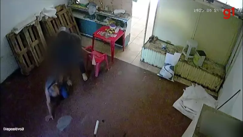Assalto a mão armada choca Itamaraju: Criminosos fogem com dinheiro e deixam vítimas em pânico