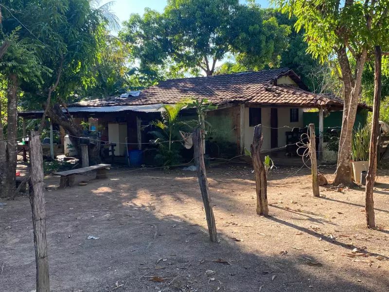 Assassinato de casal de pastores em assentamento choca Tocantins: veja os detalhes