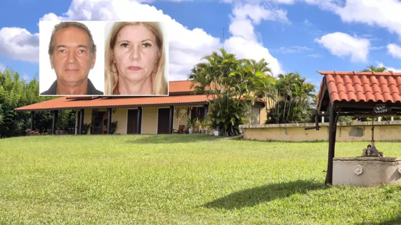 Assassino de aluguel é preso no litoral de SP após tentativa de homicídio contra casal de empresários