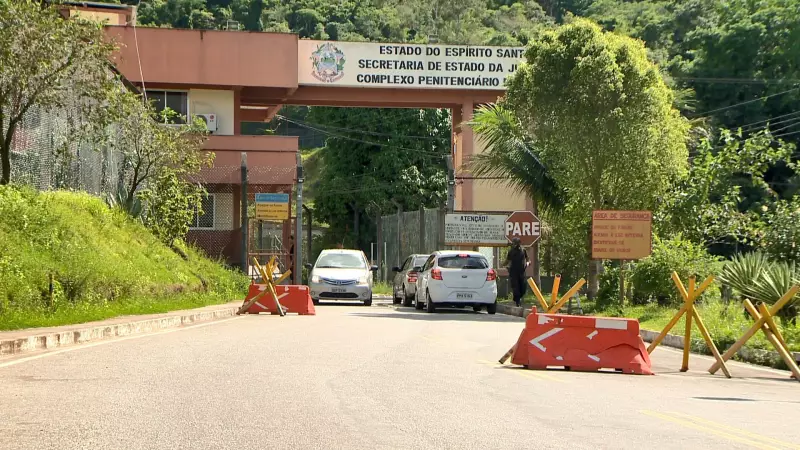 Assassino de criança é condenado no ES após estrangular e decapitar detento com linha de varal