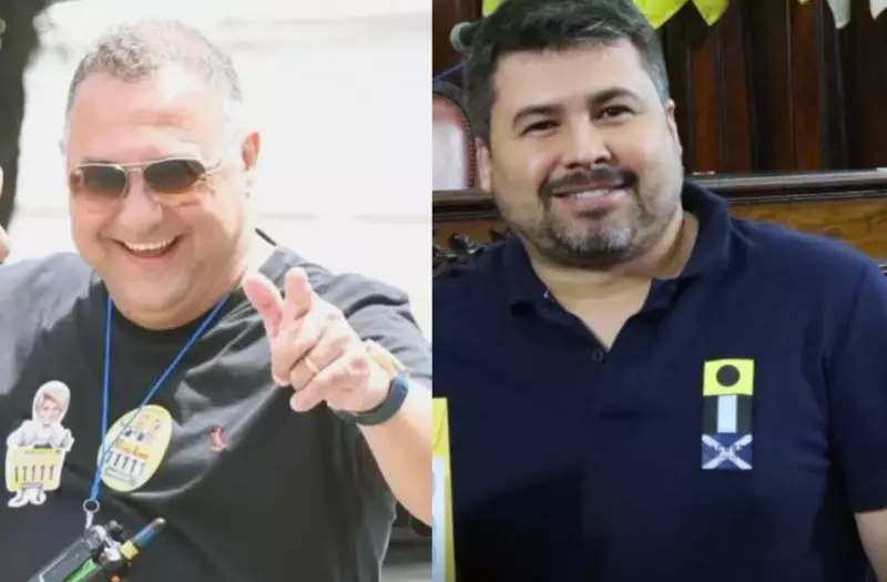 Assessor parlamentar é morto em briga de trânsito no Rio: veja detalhes do caso
