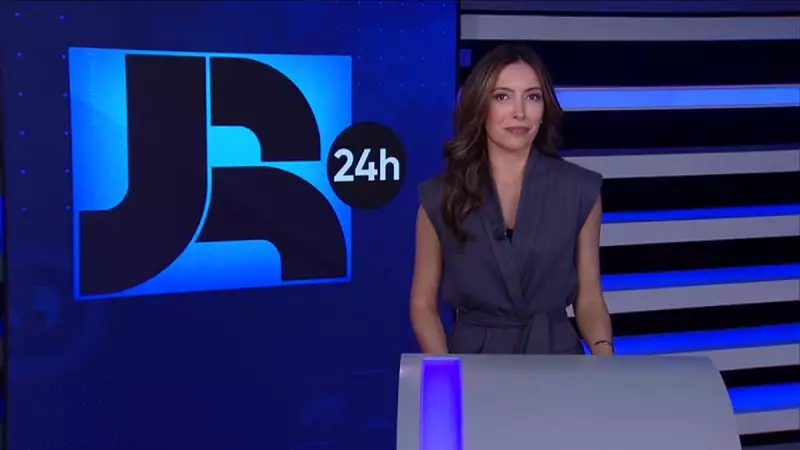 Assista à edição digital completa do JR 24 Horas desta sexta-feira (6/6)