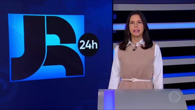 Assista na íntegra a 3ª edição do JR 24 Horas desta segunda-feira (23/06)