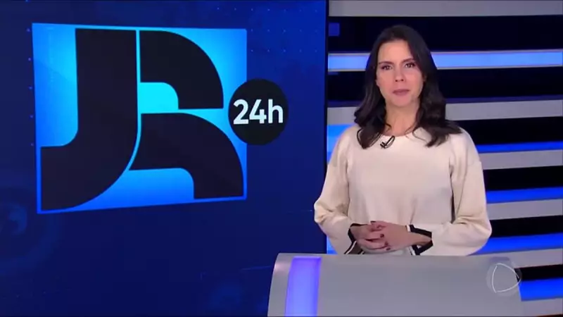 Assista na íntegra a 3ª edição do JR 24 Horas desta sexta-feira (13/06/2025)