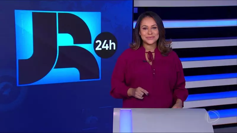Assista na íntegra a 4ª edição do JR 24 Horas desta quarta-feira (18/06/2025)