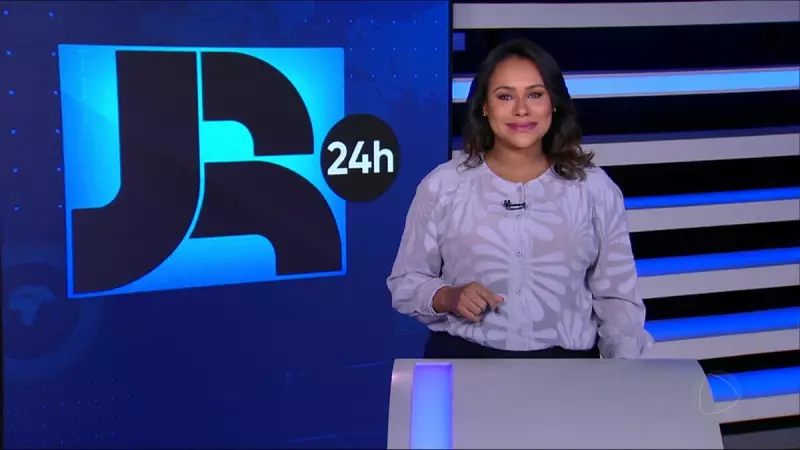 Assista na íntegra a 4ª edição do JR 24 Horas desta quinta-feira (26/06/2025)