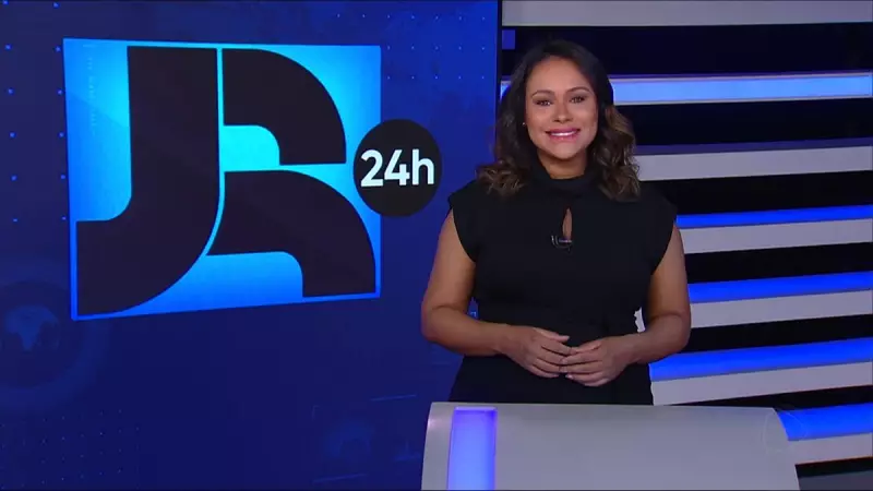 Assista na íntegra a 4ª edição do JR 24 Horas desta quinta-feira (5)