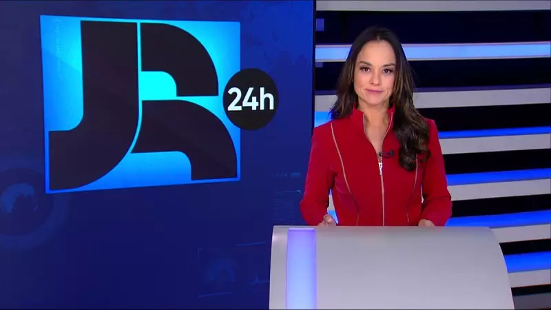 Assista na íntegra a 4ª edição do JR 24 Horas desta sexta-feira (20/06/2025)