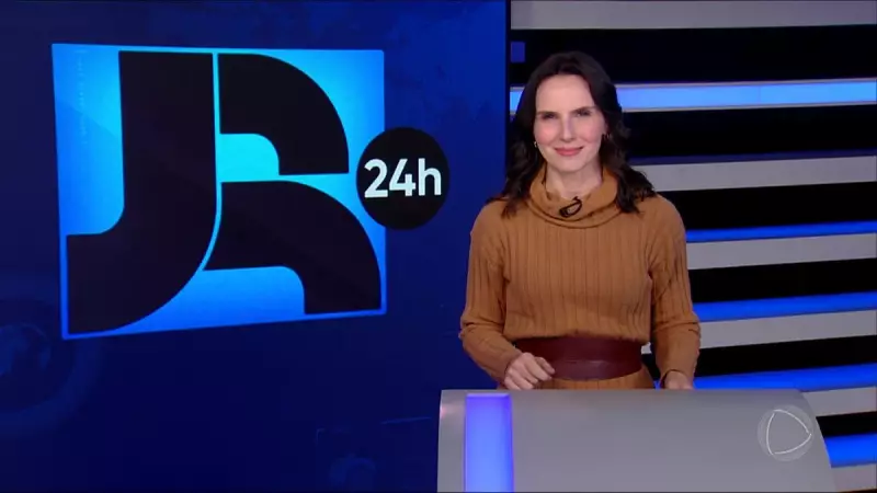 Assista na íntegra a 4ª edição do JR 24 Horas desta sexta-feira (27/06/2025)