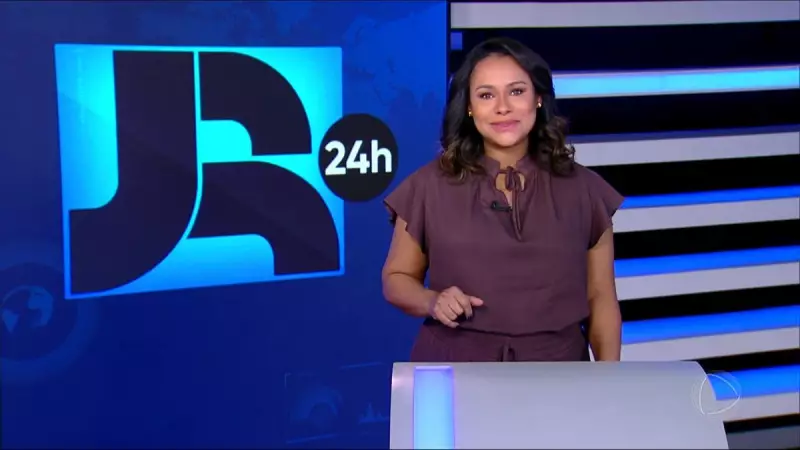 Assista na íntegra a 4ª edição do JR 24 Horas desta terça-feira (24/06/2025)