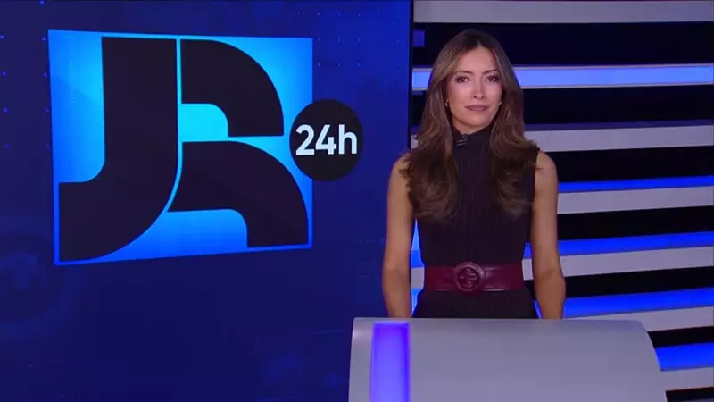 Assista na íntegra a edição digital do JR 24 Horas desta quarta-feira (11/06/2025)