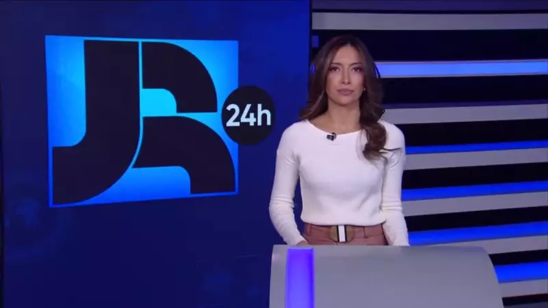 Assista na íntegra a edição digital do JR 24 Horas desta quarta-feira (18/06)