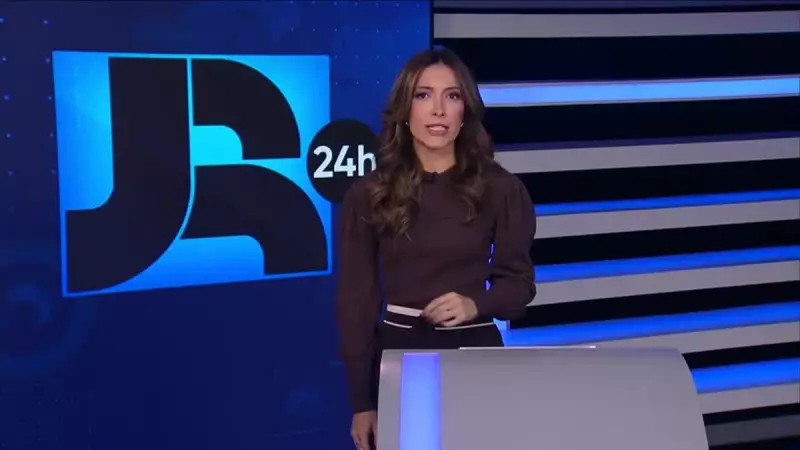 Assista na íntegra a edição digital do JR 24 Horas desta quarta-feira (25/06)