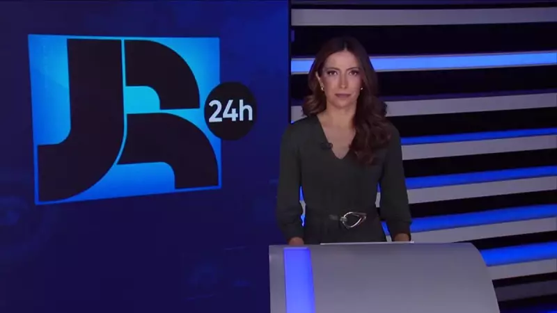 Assista na íntegra a edição digital do JR 24 Horas desta quinta-feira (26/06)