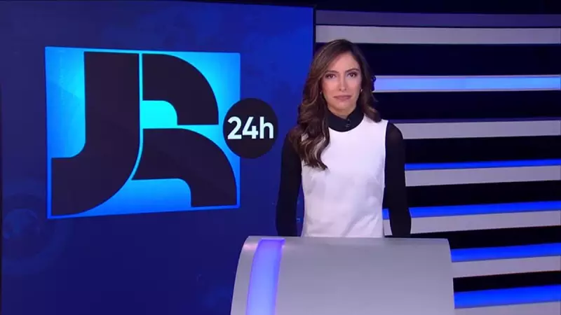 Assista na íntegra a edição digital do JR 24 Horas desta segunda-feira (02/06/2025)