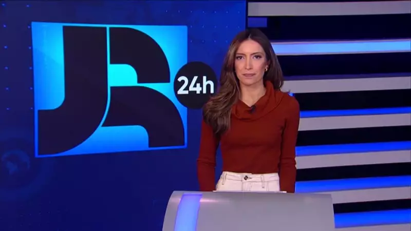 Assista na íntegra a edição digital do JR 24 Horas desta segunda-feira (23/06/2025)