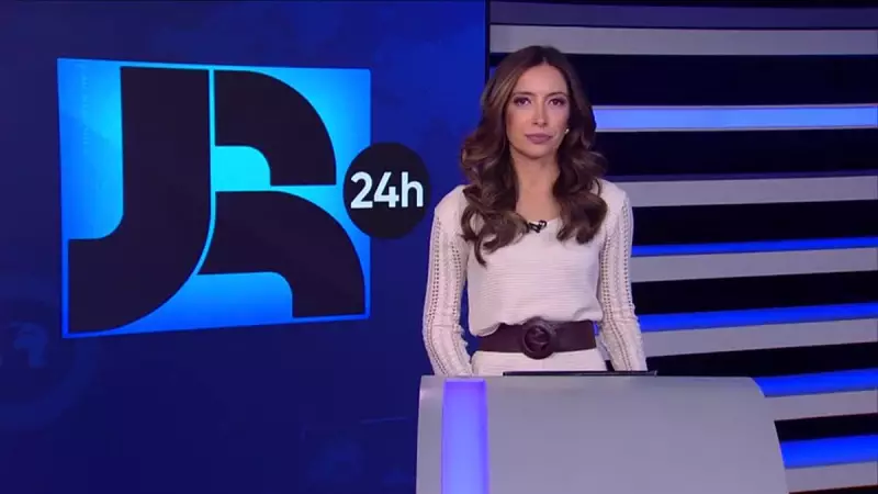 Assista na íntegra a edição digital do JR 24 Horas desta sexta-feira (20/06/2025)