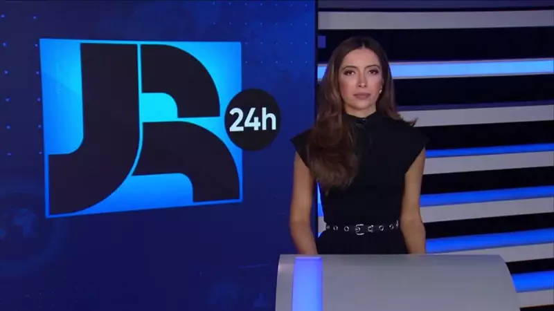 Assista na íntegra a edição digital do JR 24 Horas desta sexta-feira (27/06/2025)