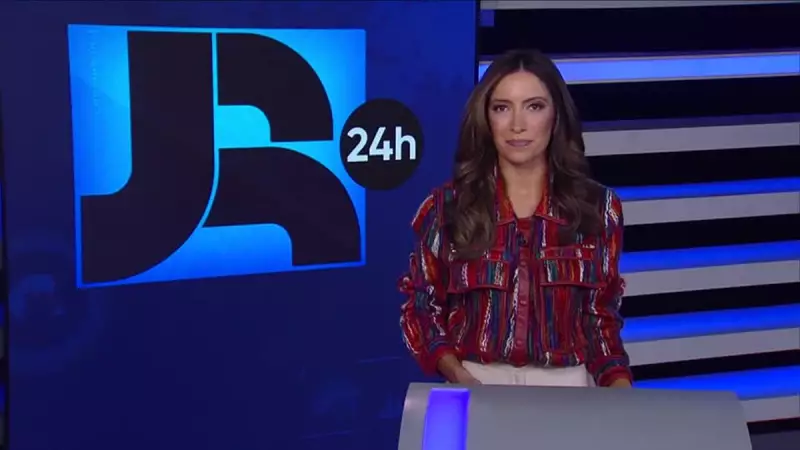 Assista na íntegra a edição digital do JR 24 Horas desta terça-feira (17/06)