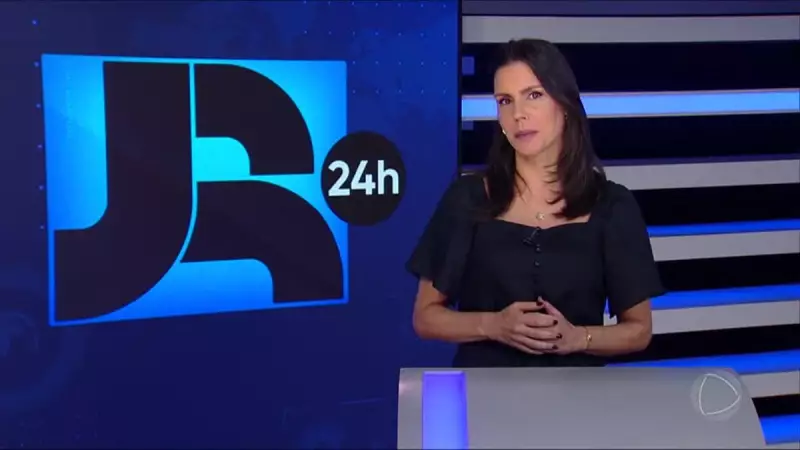 Assista na íntegra a segunda edição do JR 24 Horas desta quinta-feira (26/06)