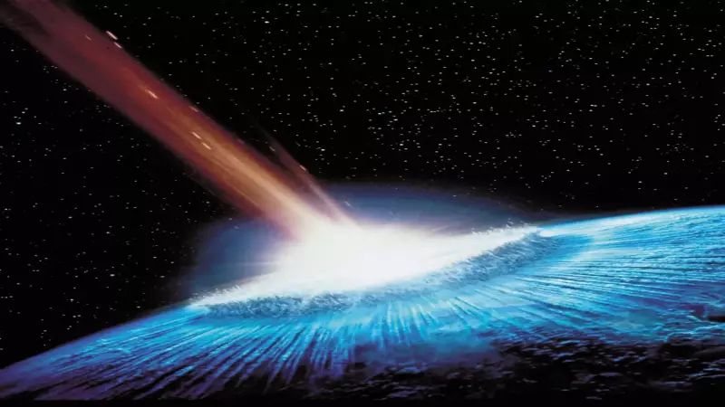Asteroide 'Assassino de Cidades' Pode Colidir com a Lua: Entenda os Riscos