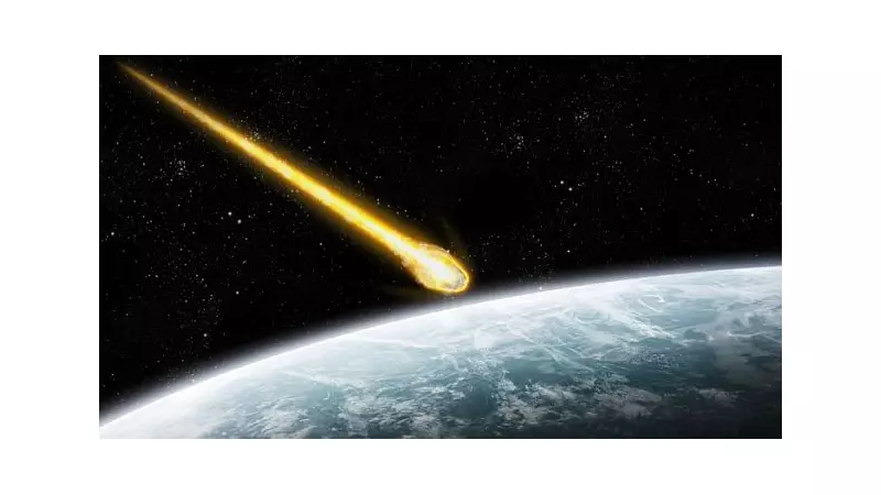 Asteroide maior que o Pão de Açúcar cruza órbita da Terra: NASA em alerta!