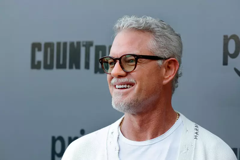 Astro de 'Grey's Anatomy' reaparece em público após grave diagnóstico de saúde