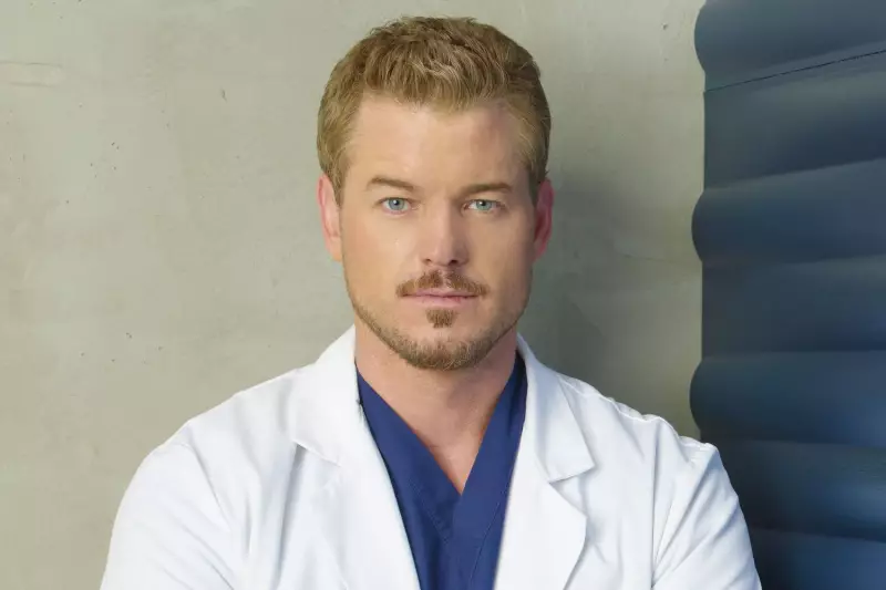 Astro de 'Grey's Anatomy' se emociona ao revelar diagnóstico de ELA em entrevista comovente
