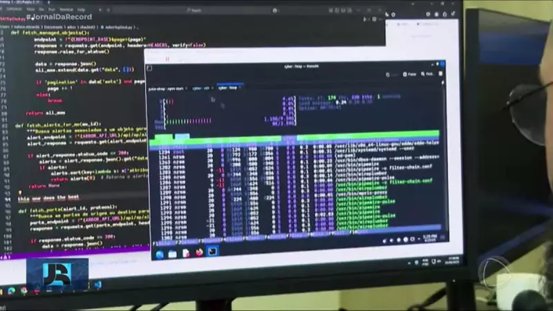 Ataque cibernético ao IPEN causa prejuízo de R$ 2,5 bilhões e expõe falhas na segurança digital