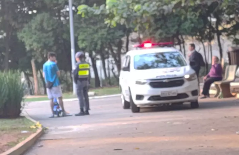 Ataque cruel: homem esfaqueia e mata cachorra de moradores de rua nos Jardins, em SP