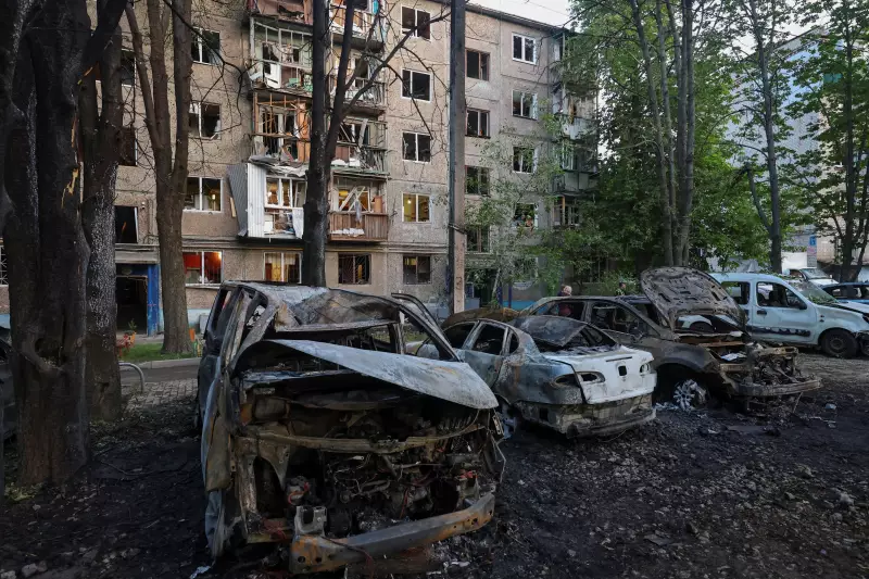 Ataque da Rússia na Ucrânia deixa mortos e feridos: veja os detalhes