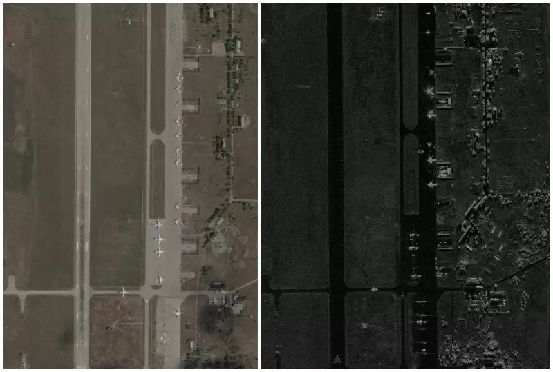 Ataque de drones da Ucrânia: como a operação surpresa contra a Rússia está revolucionando a guerra