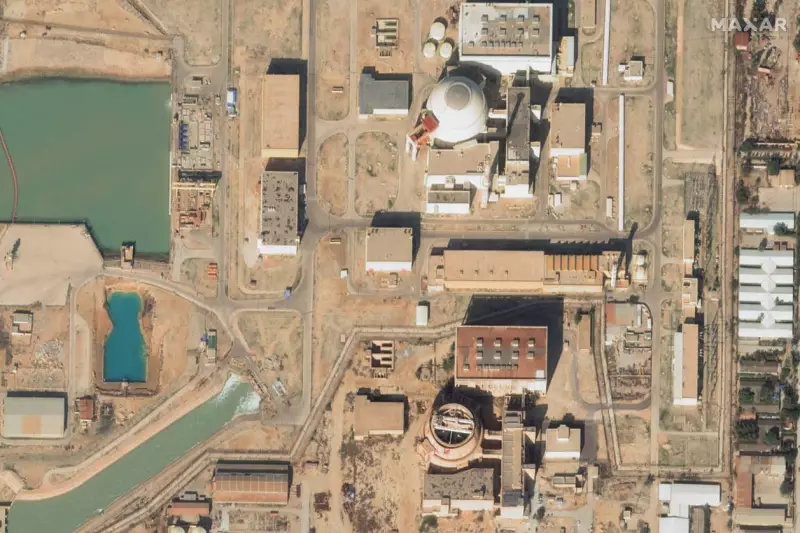Ataque de Israel a usina nuclear do Irã pode causar desastre como Chernobyl, alerta Rússia