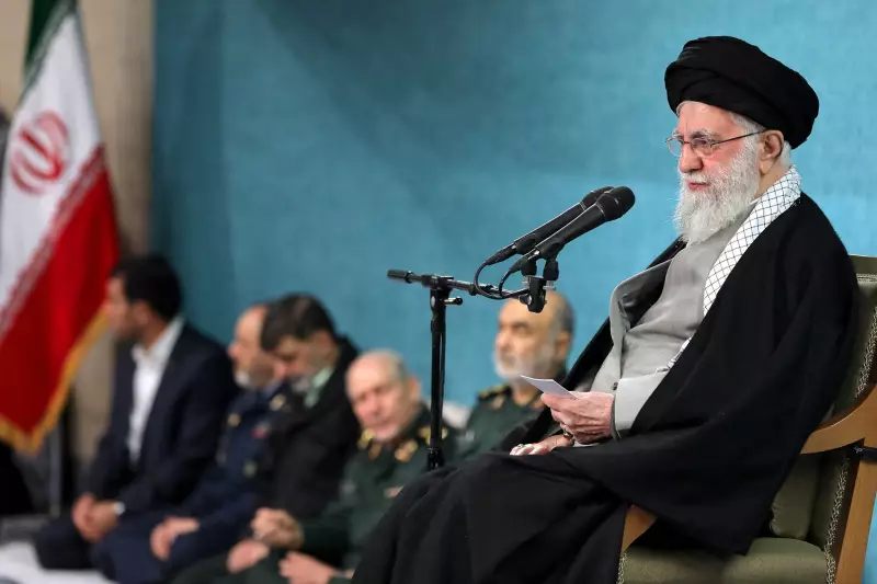 Ataque de Israel no Irã: AIEA confirma destruição de fábricas de centrífugas nucleares
