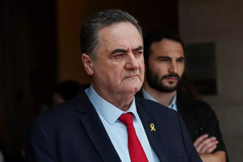 Ataque do Irã atinge prédio do governo israelense em Haifa, diz TV estatal
