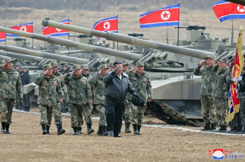 Ataque dos EUA ao Irã: Como isso reforça a obsessão nuclear da Coreia do Norte