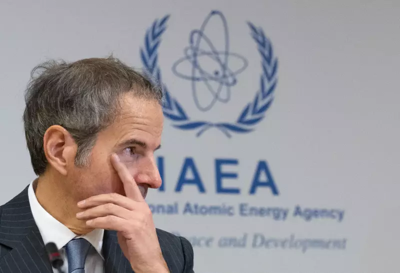 Ataque dos EUA no Irã: Além de Fordow, instalações nucleares em Natanz e Isfahan foram alvos