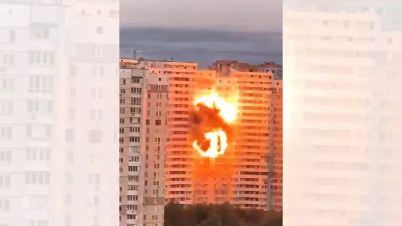 Ataque russo na Ucrânia mata cidadão norte-americano: o que se sabe até agora