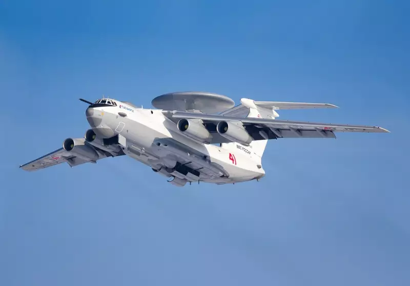 Ataque ucraniano destrói aviões russos estratégicos: veja os detalhes do ataque