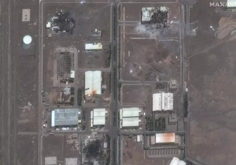 Ataques a instalações nucleares do Irã podem causar vazamento de radiação: entenda os riscos