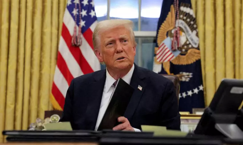 Ataques de Israel ao Irã: Um Desafio para Trump em Meio à Crise Internacional