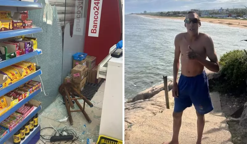 Ataques em Vila Velha: investigações apontam ordens vindas de dentro de presídio