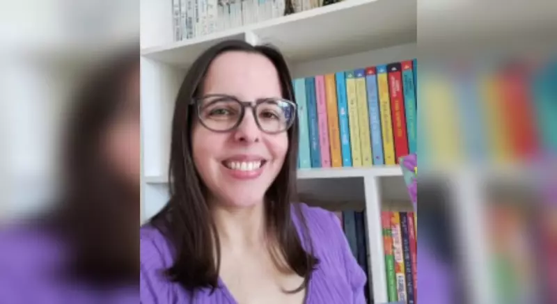 Atendente e produtora de conteúdo sobre literatura é morta a facadas durante almoço em Sorocaba