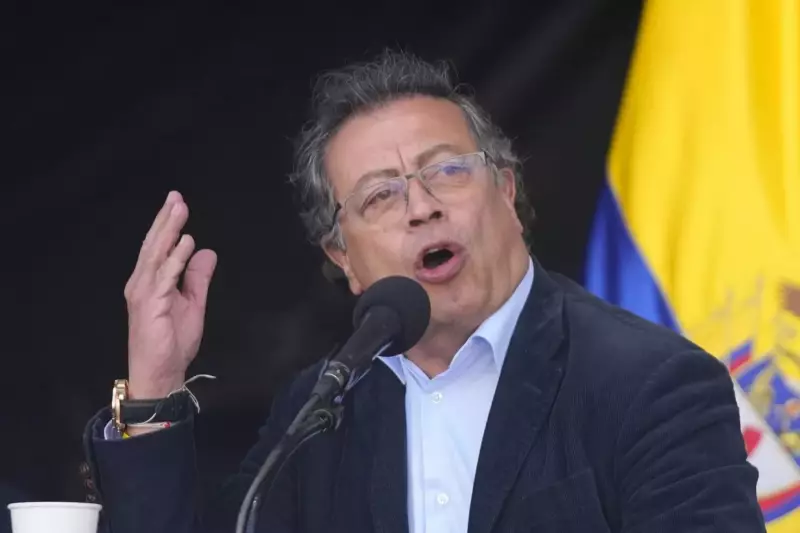 Atentado contra Miguel Uribe, candidato à presidência da Colômbia, choca o país