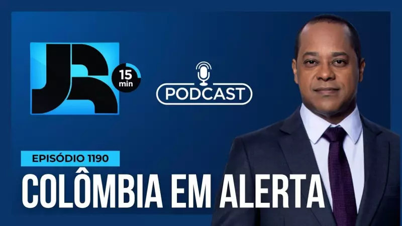 Atentado na Colômbia fere senador e expõe crise política: o que se sabe até agora