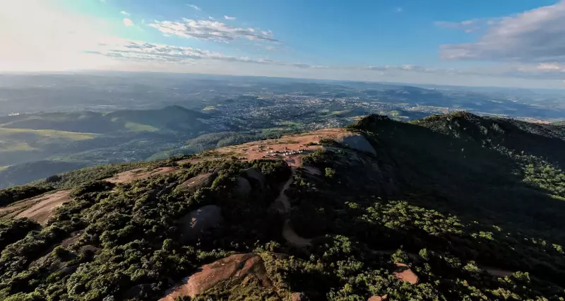 Atibaia comemora 360 anos com tour virtual imperdível: veja como participar