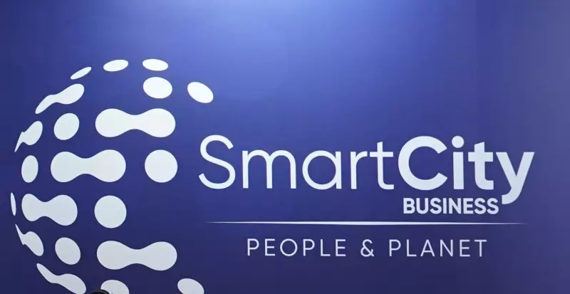 Atibaia se destaca no Smart City Business Brazil Congress 2025 com inovações urbanas