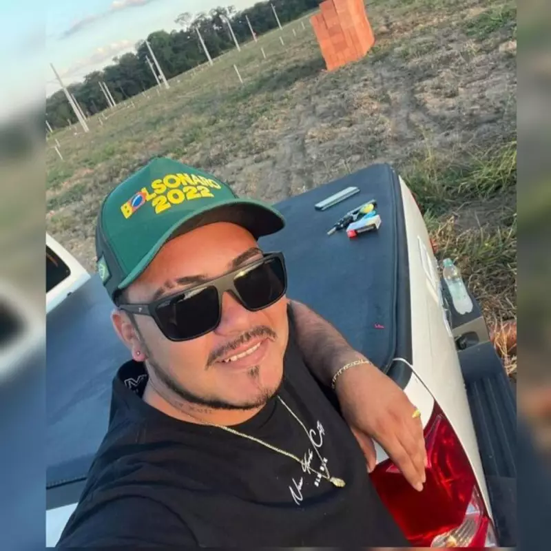 Atirador de chacina em MT não pagará indenização às famílias das vítimas: entenda o caso